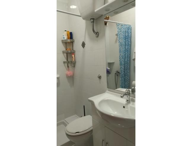 Anteprima foto 3 - Affitto Appartamento Vacanze da Privato a Gallipoli (Lecce)