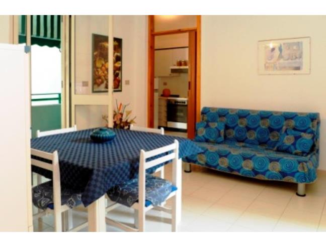 Anteprima foto 3 - Affitto Appartamento Vacanze da Privato a Gallipoli (Lecce)