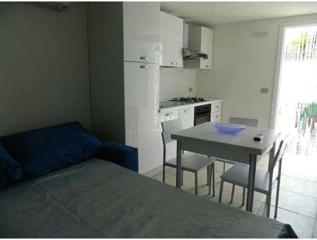 Anteprima foto 3 - Affitto Appartamento Vacanze da Privato a Gallipoli (Lecce)