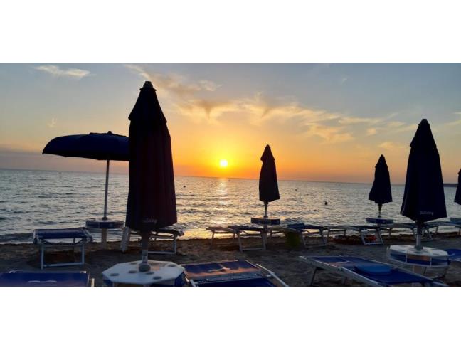Anteprima foto 3 - Affitto Appartamento Vacanze da Privato a Gallipoli (Lecce)