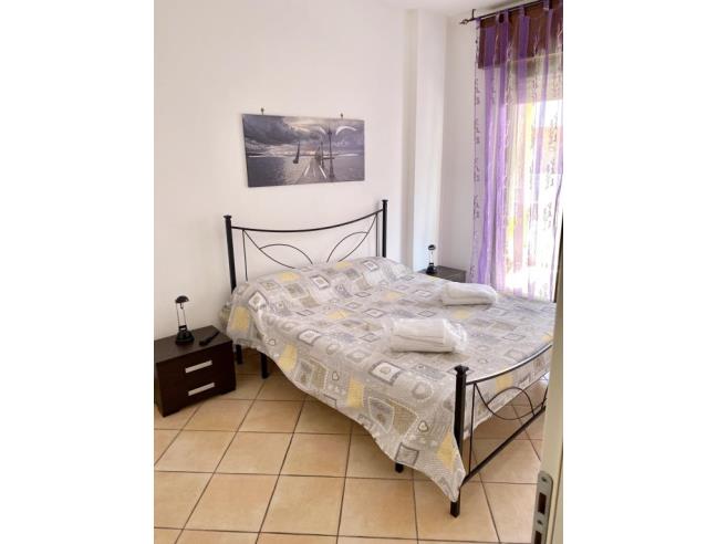 Anteprima foto 3 - Affitto Appartamento Vacanze da Privato a Gallipoli (Lecce)