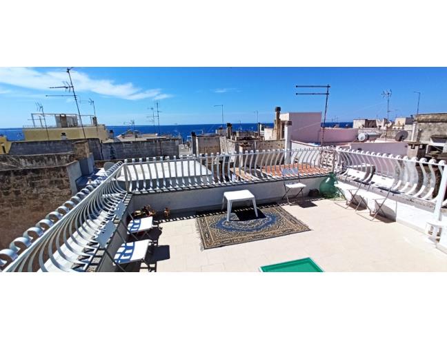 Anteprima foto 3 - Affitto Appartamento Vacanze da Privato a Gallipoli (Lecce)