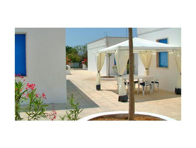 Anteprima foto 3 - Affitto Appartamento Vacanze da Privato a Gallipoli (Lecce)