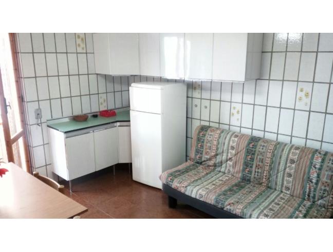 Anteprima foto 3 - Affitto Appartamento Vacanze da Privato a Gallipoli (Lecce)