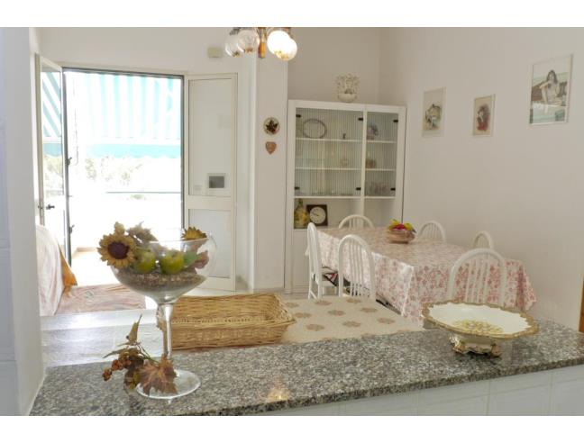 Anteprima foto 3 - Affitto Appartamento Vacanze da Privato a Gallipoli (Lecce)