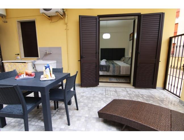 Anteprima foto 3 - Affitto Appartamento Vacanze da Privato a Gallipoli (Lecce)