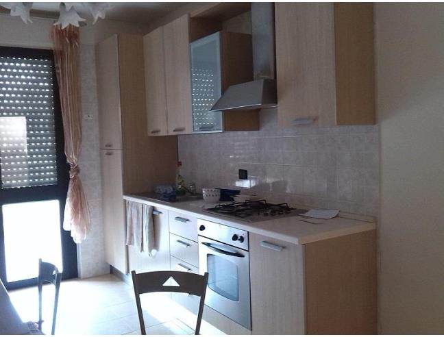 Anteprima foto 3 - Affitto Appartamento Vacanze da Privato a Gallipoli (Lecce)