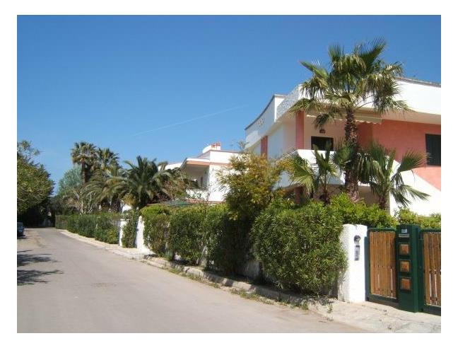 Anteprima foto 4 - Affitto Appartamento Vacanze da Privato a Gallipoli (Lecce)