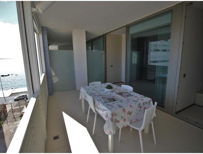 Anteprima foto 4 - Affitto Appartamento Vacanze da Privato a Gallipoli (Lecce)