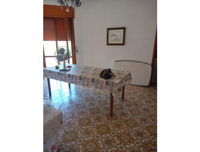 Anteprima foto 4 - Affitto Appartamento Vacanze da Privato a Gallipoli (Lecce)