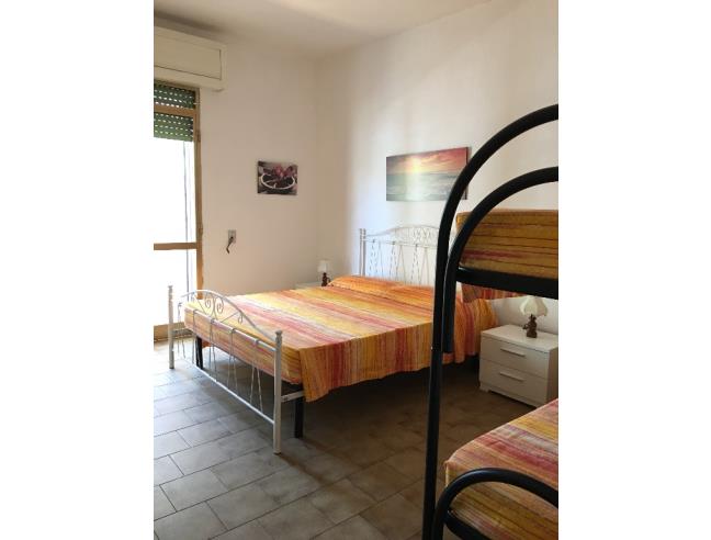 Anteprima foto 4 - Affitto Appartamento Vacanze da Privato a Gallipoli (Lecce)