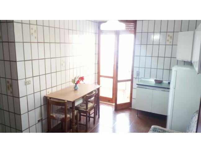 Anteprima foto 4 - Affitto Appartamento Vacanze da Privato a Gallipoli (Lecce)