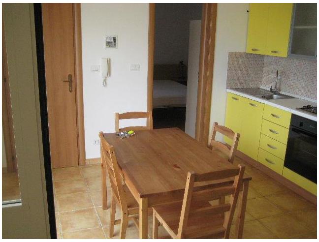 Anteprima foto 4 - Affitto Appartamento Vacanze da Privato a Gallipoli (Lecce)
