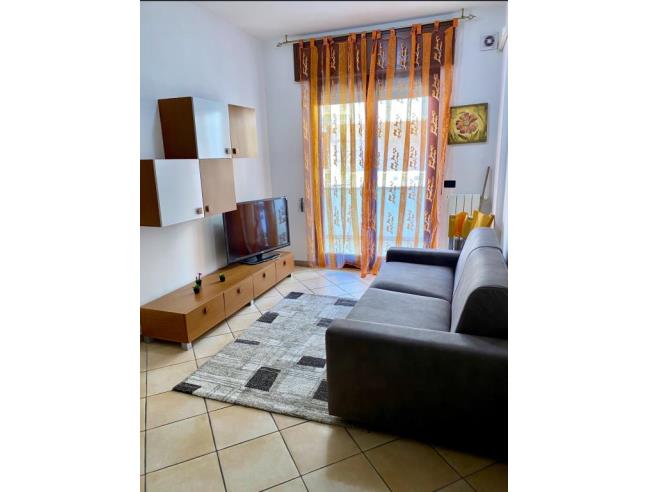 Anteprima foto 4 - Affitto Appartamento Vacanze da Privato a Gallipoli (Lecce)