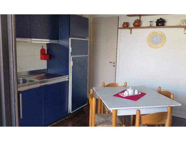 Anteprima foto 4 - Affitto Appartamento Vacanze da Privato a Gallipoli (Lecce)