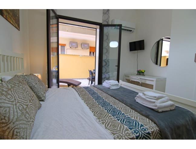 Anteprima foto 4 - Affitto Appartamento Vacanze da Privato a Gallipoli (Lecce)