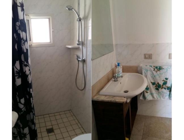 Anteprima foto 4 - Affitto Appartamento Vacanze da Privato a Gallipoli (Lecce)