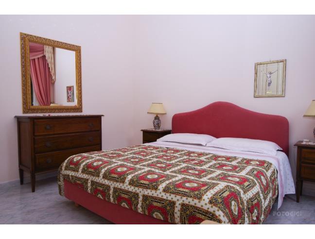 Anteprima foto 4 - Affitto Appartamento Vacanze da Privato a Gallipoli (Lecce)