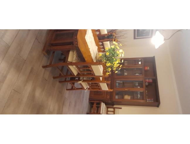 Anteprima foto 4 - Affitto Appartamento Vacanze da Privato a Gallipoli (Lecce)