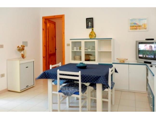 Anteprima foto 4 - Affitto Appartamento Vacanze da Privato a Gallipoli (Lecce)
