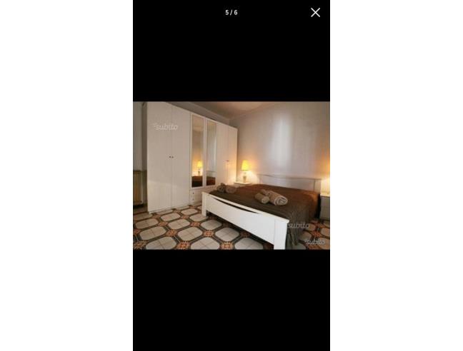 Anteprima foto 4 - Affitto Appartamento Vacanze da Privato a Gallipoli (Lecce)