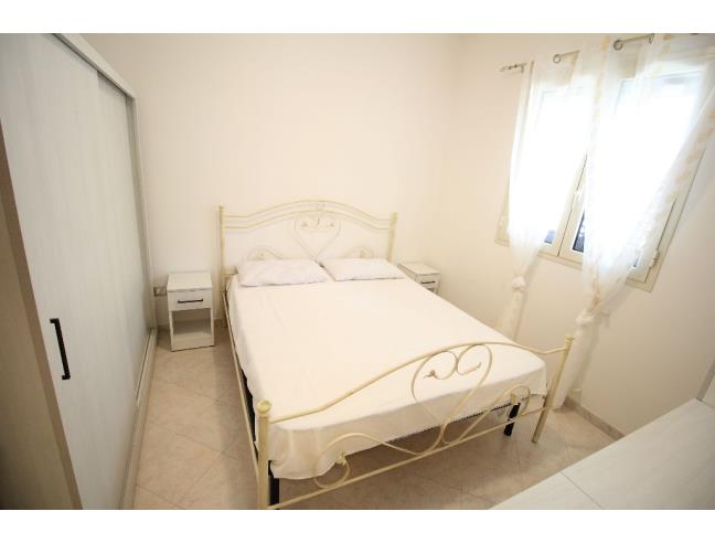 Anteprima foto 4 - Affitto Appartamento Vacanze da Privato a Gallipoli (Lecce)