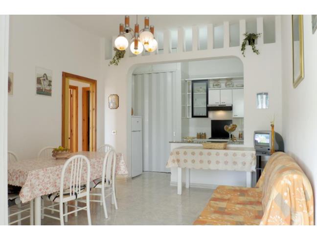 Anteprima foto 4 - Affitto Appartamento Vacanze da Privato a Gallipoli (Lecce)