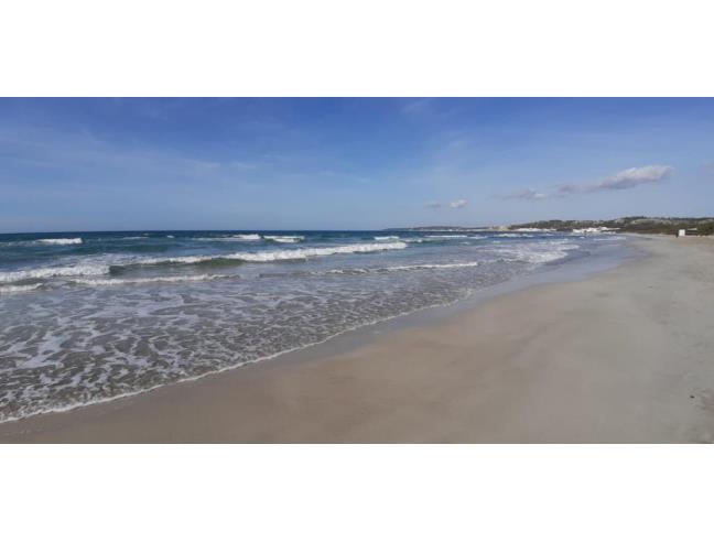Anteprima foto 4 - Affitto Appartamento Vacanze da Privato a Gallipoli (Lecce)
