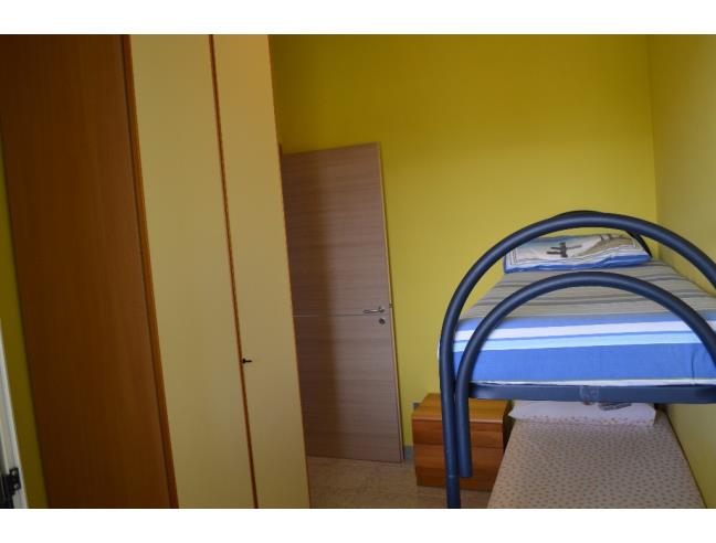 Anteprima foto 5 - Affitto Appartamento Vacanze da Privato a Gallipoli (Lecce)