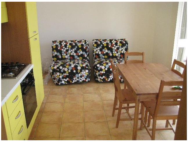 Anteprima foto 5 - Affitto Appartamento Vacanze da Privato a Gallipoli (Lecce)