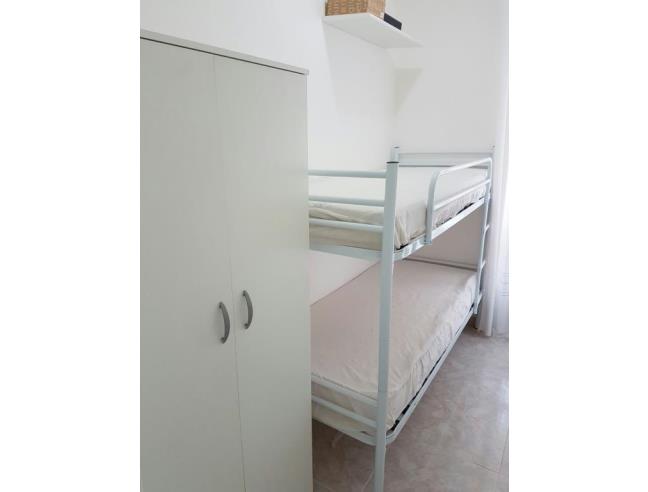 Anteprima foto 5 - Affitto Appartamento Vacanze da Privato a Gallipoli (Lecce)