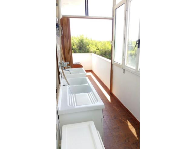 Anteprima foto 5 - Affitto Appartamento Vacanze da Privato a Gallipoli (Lecce)