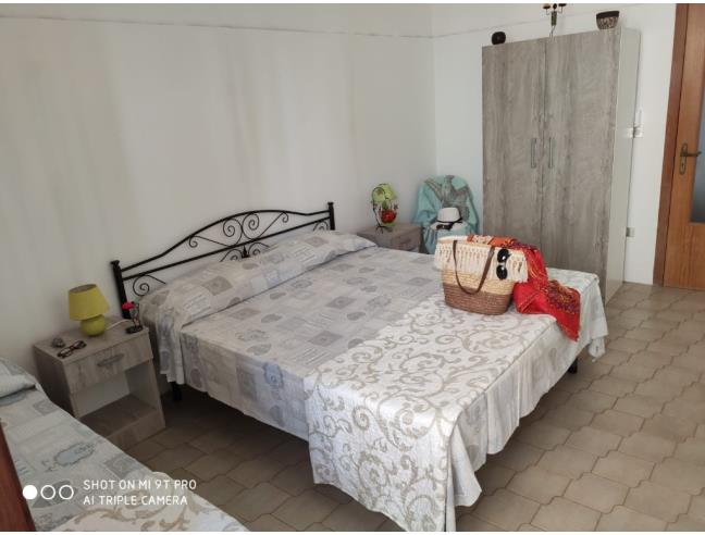 Anteprima foto 5 - Affitto Appartamento Vacanze da Privato a Gallipoli (Lecce)