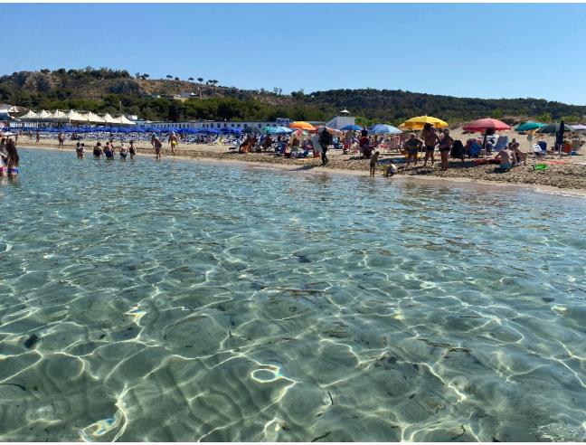 Anteprima foto 5 - Affitto Appartamento Vacanze da Privato a Gallipoli (Lecce)