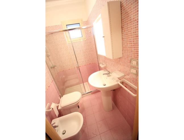 Anteprima foto 5 - Affitto Appartamento Vacanze da Privato a Gallipoli (Lecce)