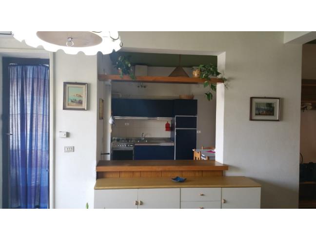 Anteprima foto 5 - Affitto Appartamento Vacanze da Privato a Gallipoli (Lecce)