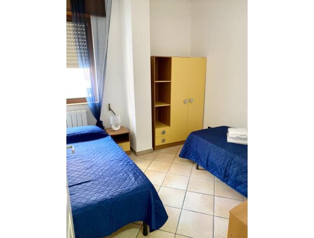 Anteprima foto 5 - Affitto Appartamento Vacanze da Privato a Gallipoli (Lecce)
