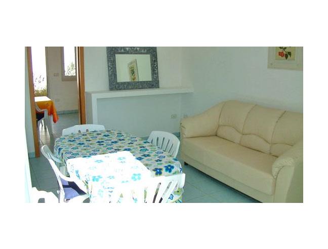 Anteprima foto 5 - Affitto Appartamento Vacanze da Privato a Gallipoli (Lecce)