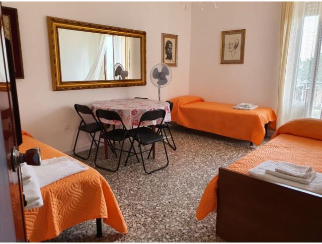 Anteprima foto 5 - Affitto Appartamento Vacanze da Privato a Gallipoli (Lecce)