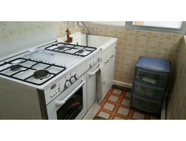 Anteprima foto 5 - Affitto Appartamento Vacanze da Privato a Gallipoli (Lecce)