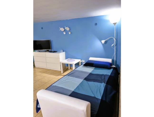 Anteprima foto 5 - Affitto Appartamento Vacanze da Privato a Gallipoli (Lecce)