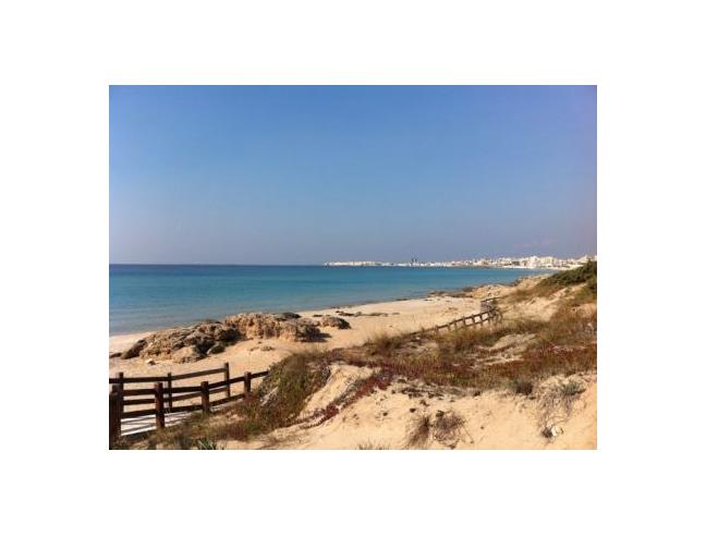 Anteprima foto 5 - Affitto Appartamento Vacanze da Privato a Gallipoli (Lecce)