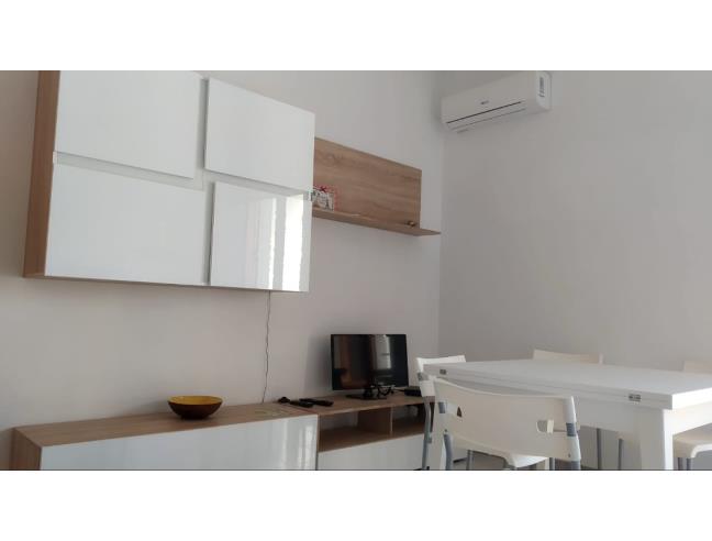 Anteprima foto 5 - Affitto Appartamento Vacanze da Privato a Gallipoli (Lecce)