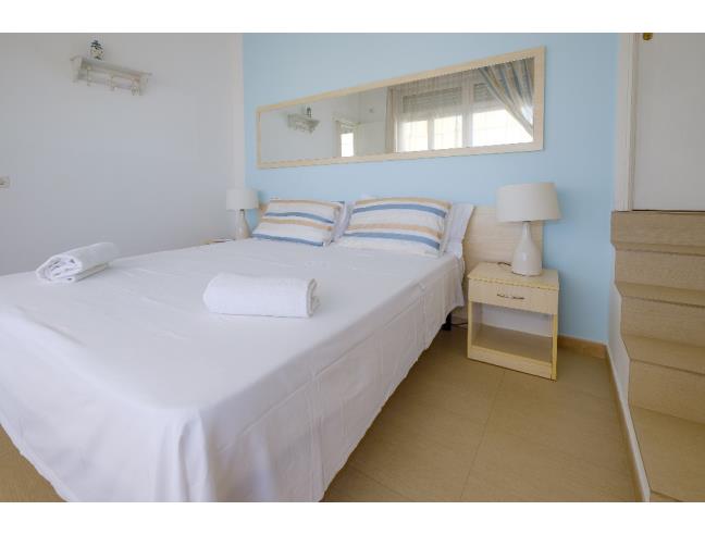 Anteprima foto 5 - Affitto Appartamento Vacanze da Privato a Gallipoli (Lecce)