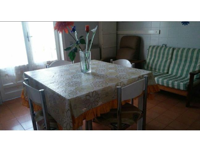 Anteprima foto 6 - Affitto Appartamento Vacanze da Privato a Gallipoli (Lecce)