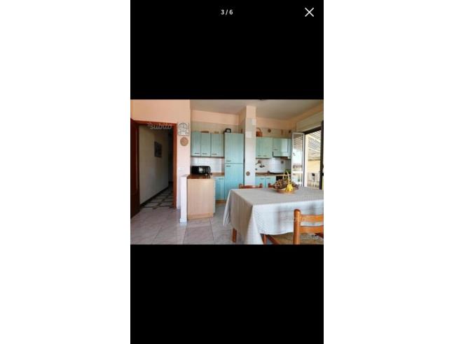 Anteprima foto 6 - Affitto Appartamento Vacanze da Privato a Gallipoli (Lecce)