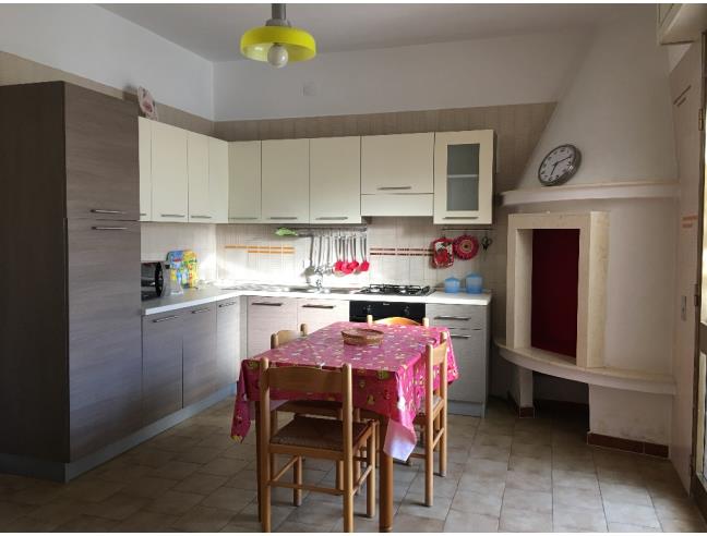 Anteprima foto 6 - Affitto Appartamento Vacanze da Privato a Gallipoli (Lecce)