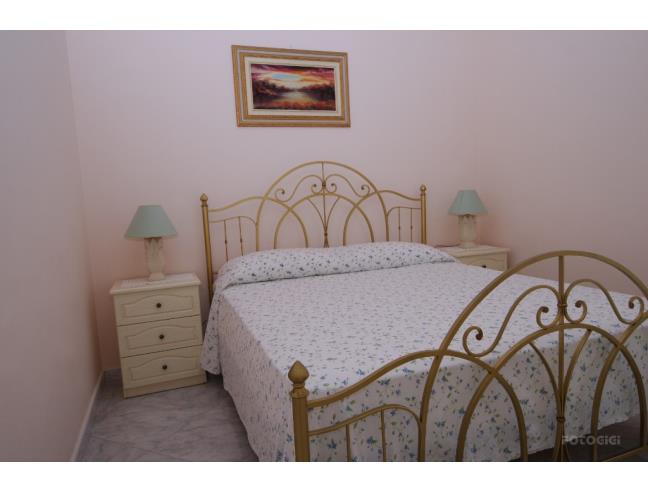 Anteprima foto 6 - Affitto Appartamento Vacanze da Privato a Gallipoli (Lecce)