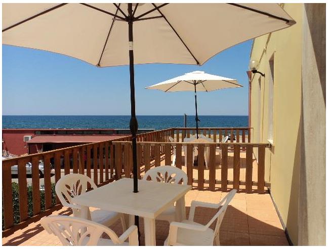 Anteprima foto 6 - Affitto Appartamento Vacanze da Privato a Gallipoli (Lecce)