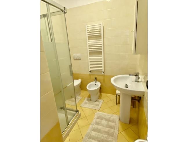 Anteprima foto 6 - Affitto Appartamento Vacanze da Privato a Gallipoli (Lecce)